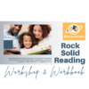 Rock-Solid Reading Workshop & Workbook