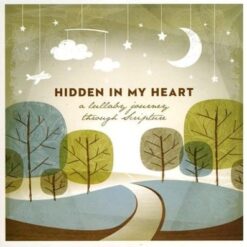 Hidden in My Heart Vol. 1 CD