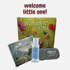 Welcome Little One Gift Set