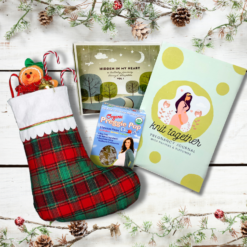 Blessing Mommy & Me Stocking Stuffer