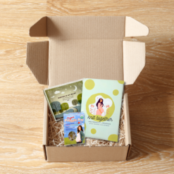 Blessing Mommy & Me Pregnancy Starter Box