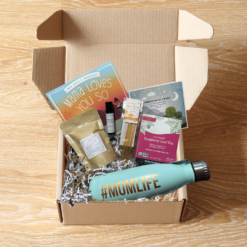 Blessing Mommy & Me Pregnancy Box #2