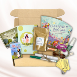 Blessing Mommy & Me Pregnancy Box #1
