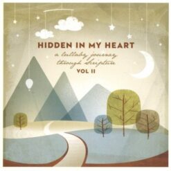 Hidden in My Heart Volume 2 CD