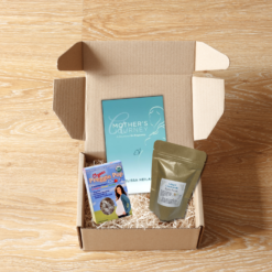 Pregnancy Care Gift for Mom in Crisis