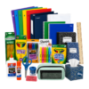3-5 School Supply Kit bundle with classroom essentials for 3rd-5th grade students