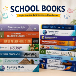School Curriculum
